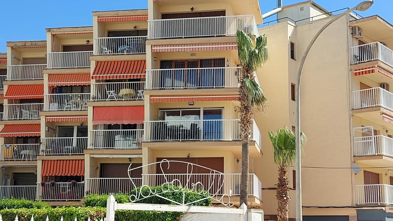 Bellamar 25 Камбрильс Экстерьер фото